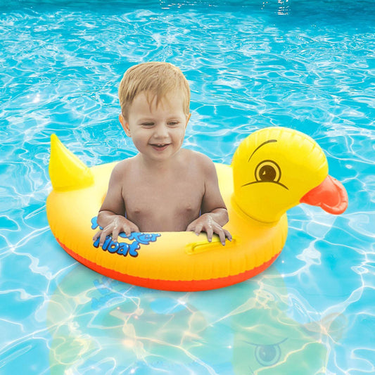 duck-baby-floats-tube-inflatable-duck-pool-float-baby-floating-seat-children-swim-ring-kids-inflatable-floats-yellow-duck-seat-boat-for-toddler