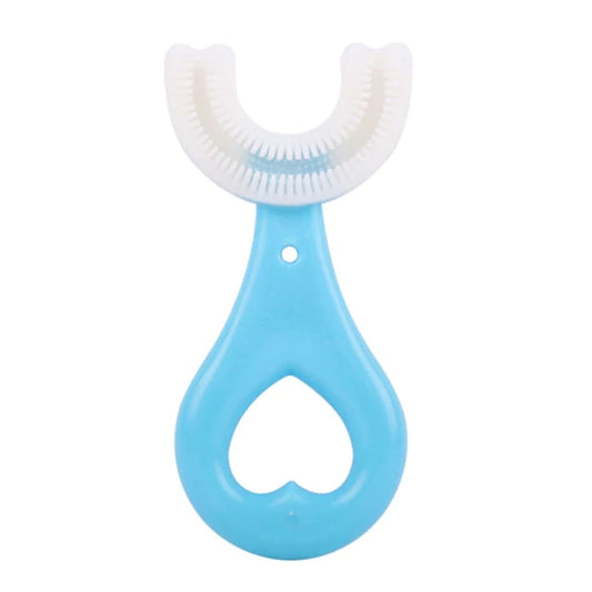 360-u-shaped-baby-toothbrush-soft-silicone-kids-oral-care-teether-brush-random-color