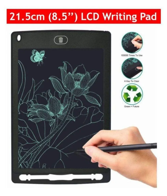 8-5-inch-writing-pad-lcd-tablet-for-kids-random-color