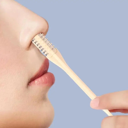 pack-of-2-double-sided-manual-nose-hair-trimmers-safe-amp-painless-grooming-tool-for-men-amp-women