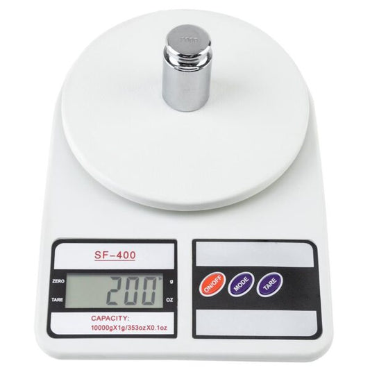 kitchen-weight-scale-cell-operated