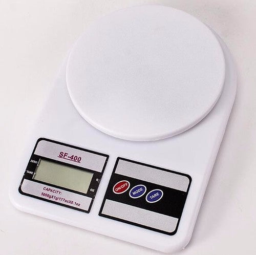 kitchen-weight-scale-cell-operated