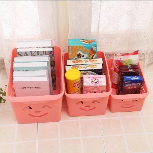 smile-basket-without-cap-pack-off-3-storage-organizer-basket-multipurpose-baskets-for-kitchen-home-office-bathroom-random-color