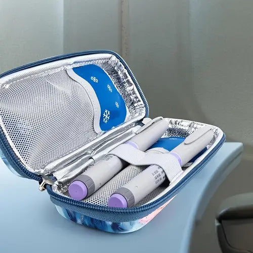 12-set-insulin-pen-cooling-travel-box-diabetes-medication-insulation-cooling-storage-box-with-reusable-ice-packs-suitable-for-insulin-pen-and-diabetes-supplies-storage-insulation-bag-random-color