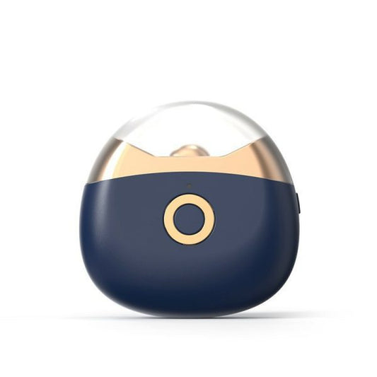 Automatic Electric Nail Clipper Trimmer For Elderly And Children Anti-Splash Home Use Nail Scissors (Random color)