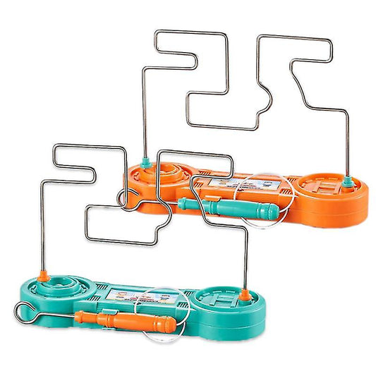 electric-shock-toy-education-electric-touch-funny-maze-game-party-funny-game-science-experiment-toys-for-kidsrandom-color