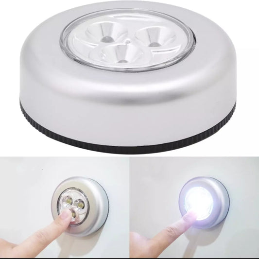 led-tap-light-stick-on-push-button-touch-lights-battery-powered-lights-for-closets-under-cabinets-counters-bright-wireless-night-light-indoor-tap-touch-lamp-for-kids
