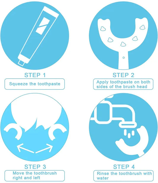 big-size-baby-toothbrush-toddlers-teeth-cleaning-brush-kids-u-shaped-toothbrush