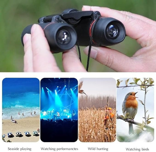 30x60-compact-folding-binoculars-folding-telescope-with-clean-cloth-and-carry-case-for-kids-adults-outdoor-travel-birding-birdwatching-hiking-sightseeing