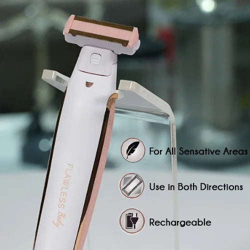 flawless-total-body-hair-remover-rechargeable-imported-best-quality