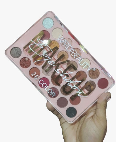warda-beauty-26-colors-matte-long-lasting-pigmented-eyeshadow-palette