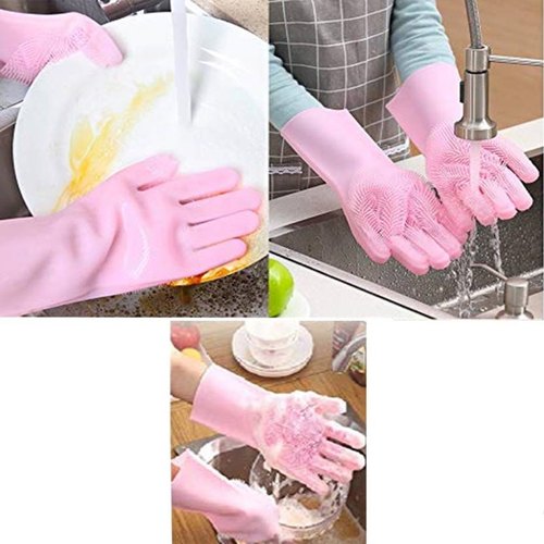 pair-of-silicone-washing-full-finger-gloves-for-home-kitchen-random-colors
