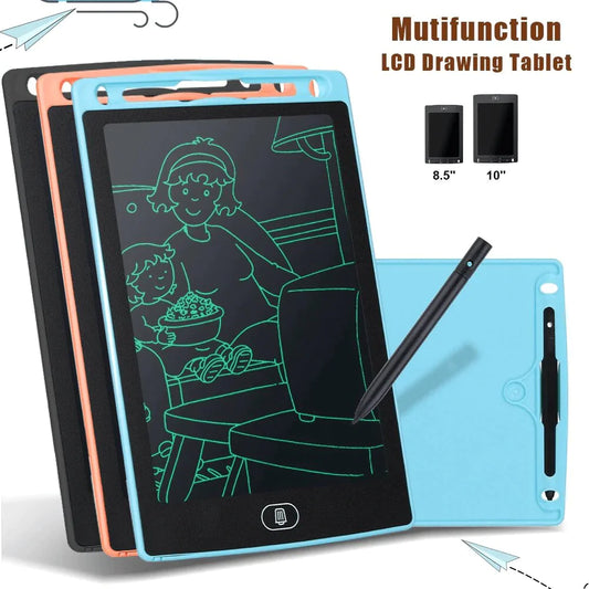 10-5-inch-lcd-writing-tablet-electronic-drawing-board-drawing-board-writing-tablet-random-color-3