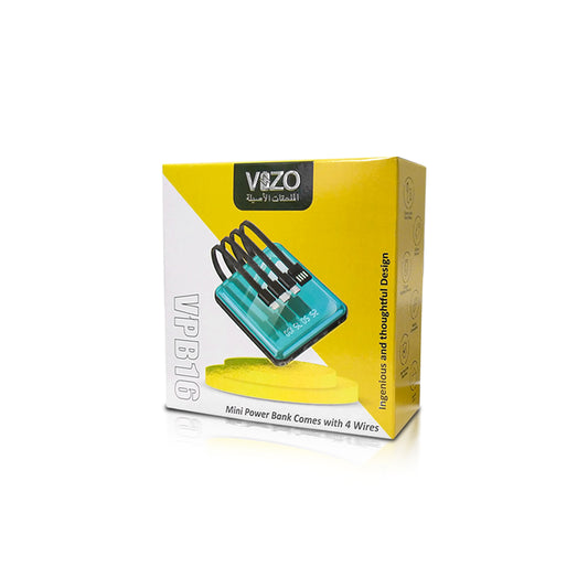 vizo-vpb-16-fast-powerbank-for-smartphones-speakers-rechargeables
