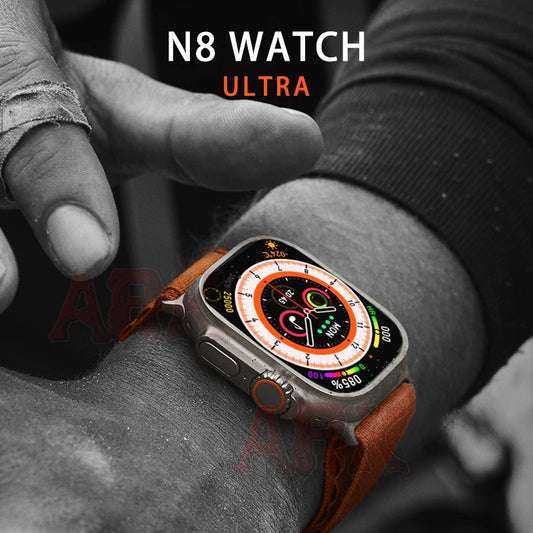 n8-ultra-smart-watch