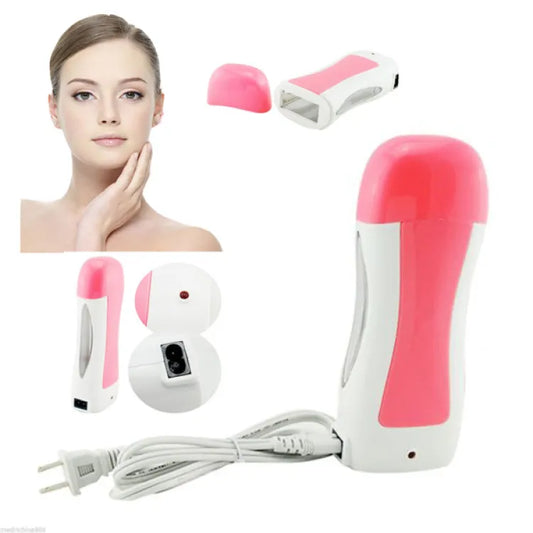 roll-on-wax-depilatory-heater-waxing-hot-cartridge-hair-removal-roller-portable-epilator