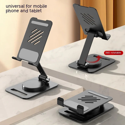 360-degree-rotate-metal-desk-mobile-phone-tablet-holder-stand-random-color