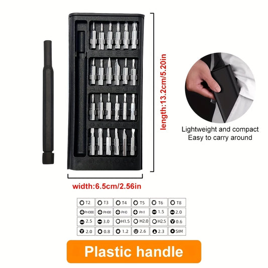 24-in-1-precision-mini-screwdriver-set-24-in-1-tool-kit-the-ultimate-electronic-repair-tool-kit-for-phone-tablet-computer-laptop-pc-game-controller-watch-precision-screwdriver-set-magnetic
