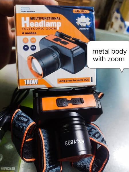 powerful-100w-kx-1833-headlamp-4-modes-with-telescope-zoom-for-ultimate-outdoor-performance