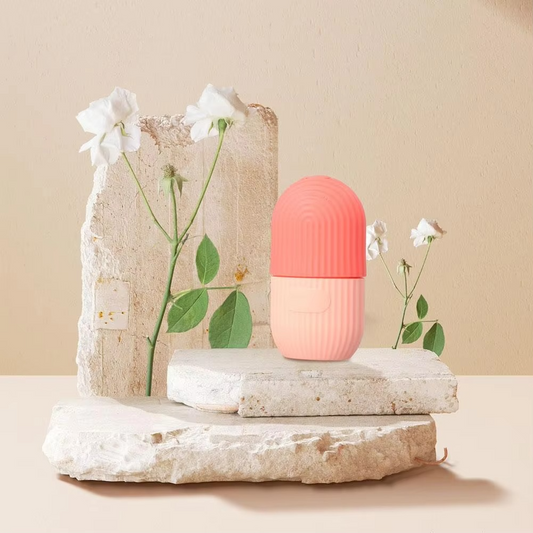 cooling-ice-roller-with-scrub-facial-massage-cleansing-ice-cube-lattice-for-healthy-glowing-skin-random-color
