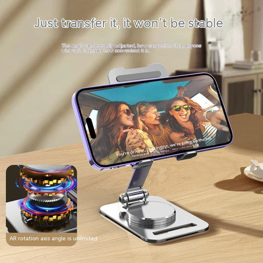 360-degree-rotate-metal-desk-mobile-phone-tablet-holder-stand-random-color