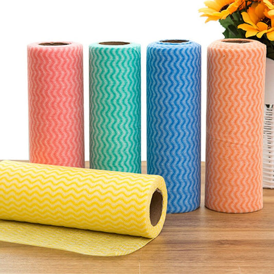 50-sheet-roll-disposable-tissue-towel-paper-kitchen-cleaning-wipes-random-color