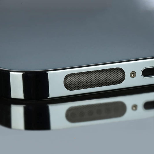 10-pcs-one-strip-protect-mobile-phone-dustproof-net-stickers-speaker