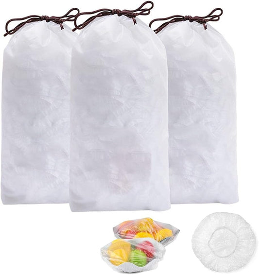 100pcs-disposable-flexible-transparent-plastic-food-storage-bags-resealable-multi-purpose-food-grade-fresh-keeping-dust-insect-proof-kitchen-accessories-disposable-food-wra