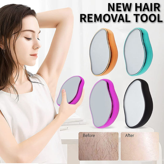 bleame-crystal-hair-eraser-painless-exfoliation-hair-removal-tool-for-arms-legs-back-apply-to-any-part-of-the-body-china-random-color-14