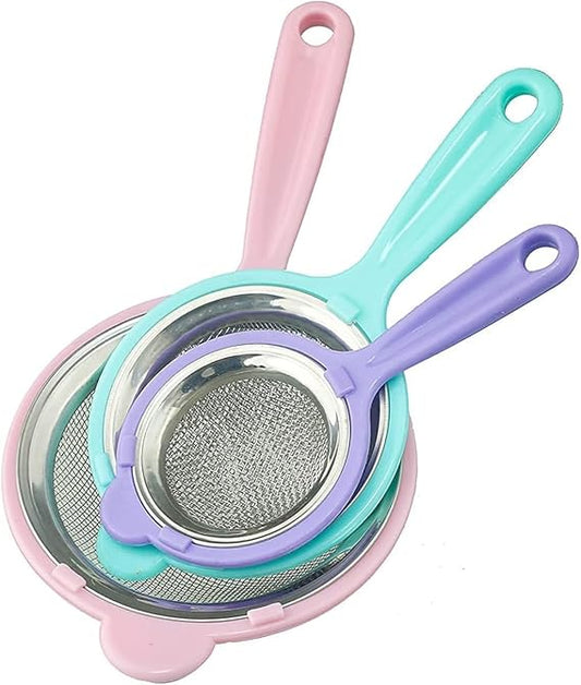 colorful-stainless-steel-mesh-tea-strainer-with-plastic-handle-fine-sieve-for-kitchen-use