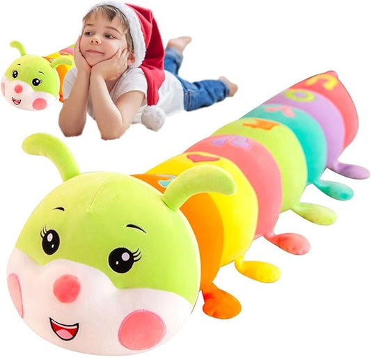 110-cm-caterpillar-figures-plush-toy-stuffed-charm-caterpillar-pillow-toy-colorful-figure-sleeping-plush-toy