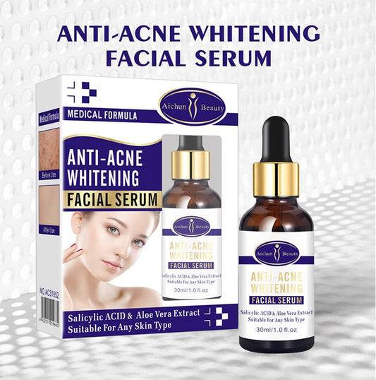 aichun-beauty-anti-acne-whitening-facial-serum-aloe-vera-extract-salicylic-acid-repairs-damaged-skin-30ml