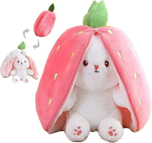 rabbit-new-creative-strawberry-rabbit-plush-soft-doll-hug-pillow-best-quality-stuff-toy-for-babies-kids-random-color