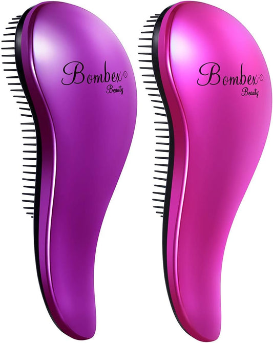 1-piece-detangling-hair-brush-professional-no-pain-detangler-for-women-best-quality-hair-brush-random-color
