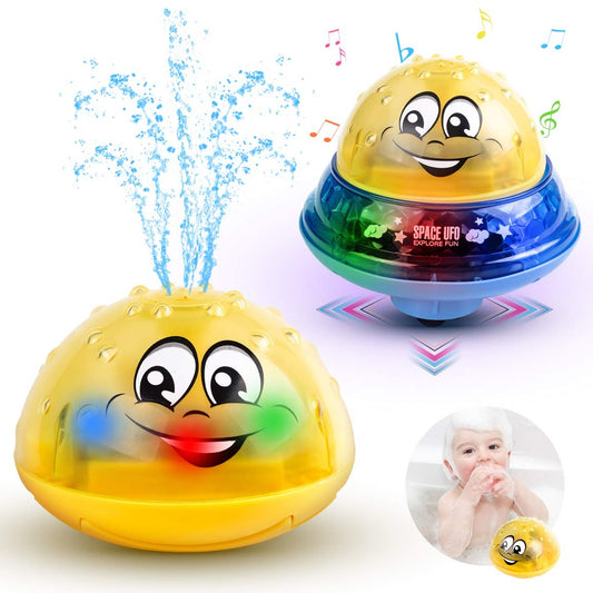 refasy-children-bath-toys-automatic-water-spray-bathtub-toy-for-kids-infant-spray-ball