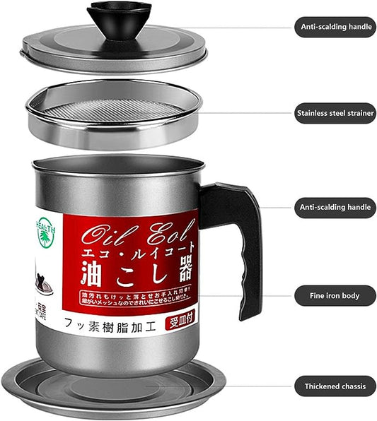 oil-storage-and-filtration-pot-with-lid-oil-filter-machine-with-handle-for-kitchen