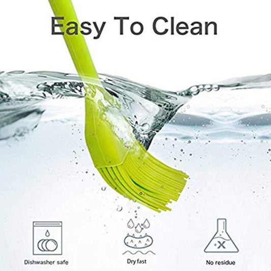 01-piece-food-grade-kitchen-household-oil-heat-resistant-silicone-brush-brush-for-perfect-apply-baking-cooking-bbq-basting-baking-cooking-bbq-grill-spread-oil-butter-sauce-random-color