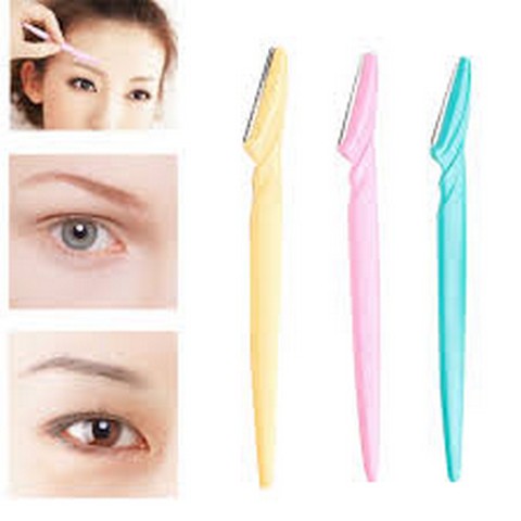 tinkle-eyebrow-razor-3-pack-eyebrow-face-hair-removal-shaper