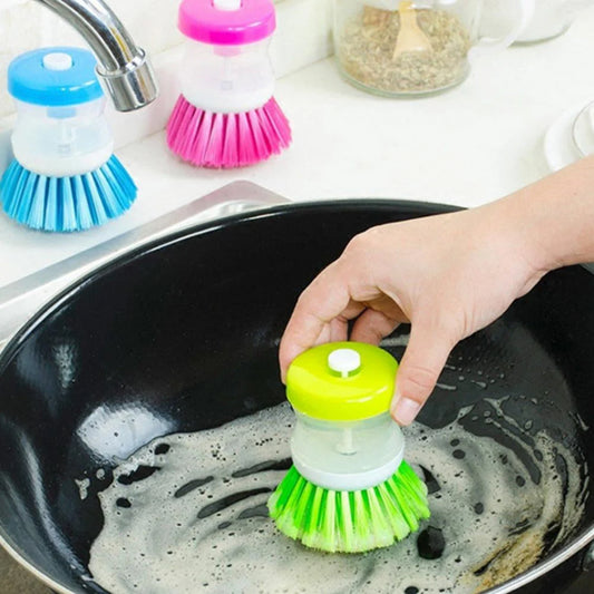 mini-kitchen-liquid-dish-cleaning-brush-scrubber-tool-oil-resistant-scrubbing-sponge-remove-stains-random-color-5