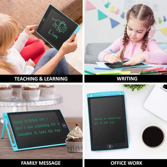 8-5-inch-writing-pad-lcd-tablet-for-kids-random-color
