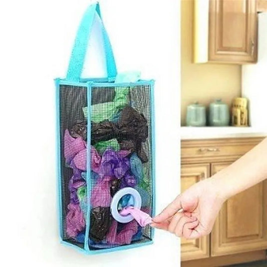 plastic-shopping-bag-storage-basket-kitchen-accessories-reusable-grocery-potatoes-garbage-bag-holder-2