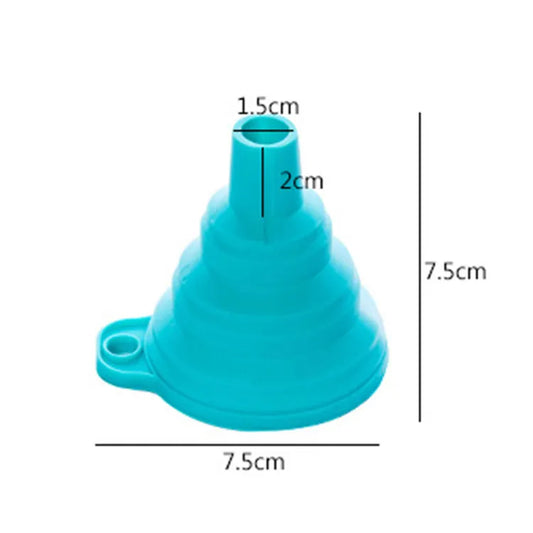 silicone-oil-funnel-kitchen-liquid-oil-dispensing-tool-random-color