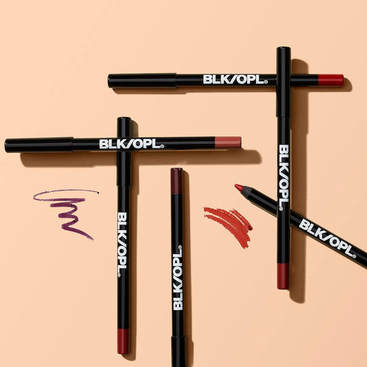2-in-1-blk-opl-eye-pencil-with-sharpener-makeup-2-colors-cosmetic-beauty-eyebrow-tool-pack-of-12