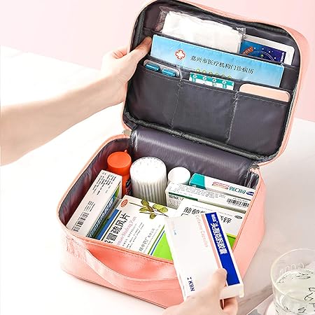 empty-medicine-pills-storage-box-organizer-first-aid-kit-medicine-bag-portable-waterproof-outdoor-travel-random-color