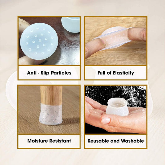 4-pcs-silicon-chair-leg-covers-random-color