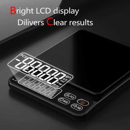 precise-escort-digital-kitchen-scale-with-lcd-display-gl-01