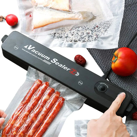 Automatic-vacuum-sealer-food-packing-machine-electric-vacuum-sealer-machine-with-10-bags
