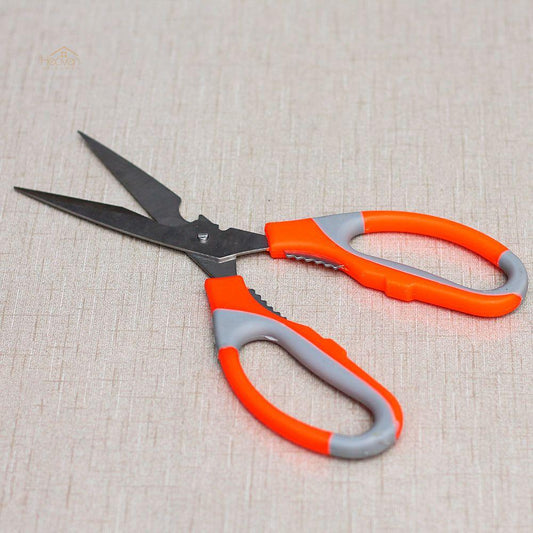 stainless-steel-kitchen-scissors-multipurpose-meat-vegetable-cutting-scissors-chicken-bone-scissor-can-opener-multi-chicken-bone-scissor