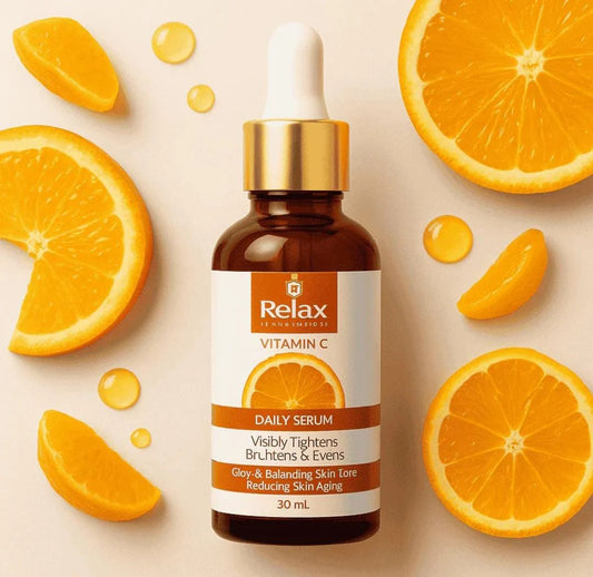 relax-vitamin-c-daily-serum-glow-and-radiance-in-every-drop-with-brightening-anti-aging-hydration-formula-for-healthy-skin-net-quantity-30ml