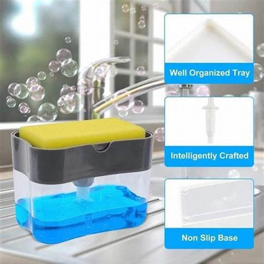 2-in-1-soap-pump-dispenser-with-sponge-holder-kitchen-sink-liquid-soap-dispenser-for-easy-dishwashing-without-sponge